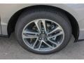 Lunar Silver Metallic - MDX  Photo No. 11