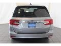 2018 Lunar Silver Metallic Honda Odyssey EX  photo #8