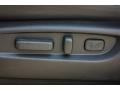 Lunar Silver Metallic - MDX  Photo No. 14