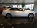 Crystal White Tricoat - CT6 3.6 AWD Sedan Photo No. 2