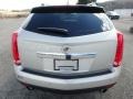 Silver Coast Metallic - SRX Luxury AWD Photo No. 10