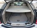 Silver Coast Metallic - SRX Luxury AWD Photo No. 11