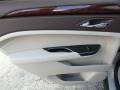 Silver Coast Metallic - SRX Luxury AWD Photo No. 18
