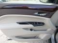 Silver Coast Metallic - SRX Luxury AWD Photo No. 19