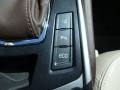 Silver Coast Metallic - SRX Luxury AWD Photo No. 25