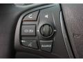 2018 Bellanova White Pearl Acura TLX V6 A-Spec Sedan  photo #41