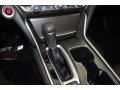 Crystal Black Pearl - Accord Touring Sedan Photo No. 30