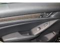2018 Crystal Black Pearl Honda Accord Touring Sedan  photo #33