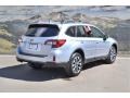 2017 Ice Silver Metallic Subaru Outback 3.6R Limited  photo #3