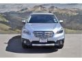 2017 Ice Silver Metallic Subaru Outback 3.6R Limited  photo #4