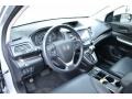2016 Alabaster Silver Metallic Honda CR-V Touring AWD  photo #10