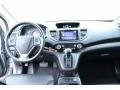2016 Alabaster Silver Metallic Honda CR-V Touring AWD  photo #13