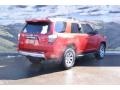 Barcelona Red Metallic - 4Runner Trail Premium 4x4 Photo No. 3