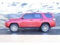 Barcelona Red Metallic - 4Runner Trail Premium 4x4 Photo No. 6