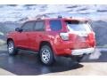 Barcelona Red Metallic - 4Runner Trail Premium 4x4 Photo No. 8
