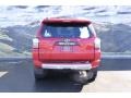 Barcelona Red Metallic - 4Runner Trail Premium 4x4 Photo No. 9