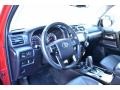 Barcelona Red Metallic - 4Runner Trail Premium 4x4 Photo No. 10