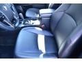 Barcelona Red Metallic - 4Runner Trail Premium 4x4 Photo No. 11
