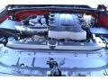 Barcelona Red Metallic - 4Runner Trail Premium 4x4 Photo No. 28