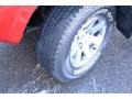 Barcelona Red Metallic - 4Runner Trail Premium 4x4 Photo No. 29