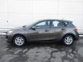 Graphite Mica - MAZDA3 i Touring 5 Door Photo No. 2