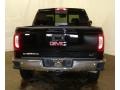 Onyx Black - Sierra 1500 SLT Crew Cab 4WD Photo No. 3