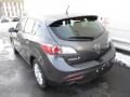 Graphite Mica - MAZDA3 i Touring 5 Door Photo No. 3