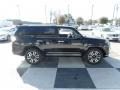 Midnight Black Metallic - 4Runner Limited 4x4 Photo No. 3
