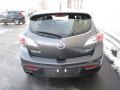 Graphite Mica - MAZDA3 i Touring 5 Door Photo No. 4