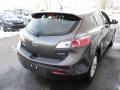 Graphite Mica - MAZDA3 i Touring 5 Door Photo No. 5