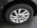 Graphite Mica - MAZDA3 i Touring 5 Door Photo No. 6