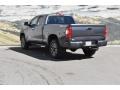 2018 Magnetic Gray Metallic Toyota Tundra Limited Double Cab 4x4  photo #3