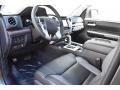 2018 Magnetic Gray Metallic Toyota Tundra Limited Double Cab 4x4  photo #5