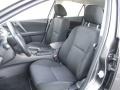 Graphite Mica - MAZDA3 i Touring 5 Door Photo No. 11