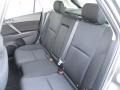Graphite Mica - MAZDA3 i Touring 5 Door Photo No. 12