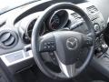 Graphite Mica - MAZDA3 i Touring 5 Door Photo No. 13