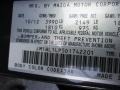 Graphite Mica - MAZDA3 i Touring 5 Door Photo No. 19
