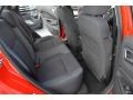 Race Red - Fiesta SE Sedan Photo No. 14