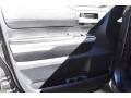 Magnetic Gray Metallic - Tundra Limited Double Cab 4x4 Photo No. 19