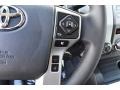 2018 Magnetic Gray Metallic Toyota Tundra Limited Double Cab 4x4  photo #26