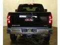 Onyx Black - Sierra 2500HD SLE Crew Cab 4x4 Photo No. 3