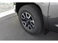 2018 Magnetic Gray Metallic Toyota Tundra Limited Double Cab 4x4  photo #32