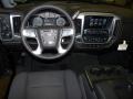 2018 Onyx Black GMC Sierra 2500HD SLE Crew Cab 4x4  photo #8