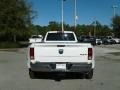 Bright White - 3500 Tradesman Crew Cab 4x4 Dual Rear Wheel Photo No. 4