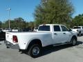 Bright White - 3500 Tradesman Crew Cab 4x4 Dual Rear Wheel Photo No. 5