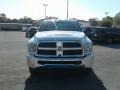 Bright White - 3500 Tradesman Crew Cab 4x4 Dual Rear Wheel Photo No. 8