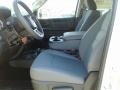 Bright White - 3500 Tradesman Crew Cab 4x4 Dual Rear Wheel Photo No. 9