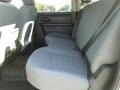 Bright White - 3500 Tradesman Crew Cab 4x4 Dual Rear Wheel Photo No. 10