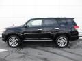 Black - 4Runner Limited 4x4 Photo No. 2