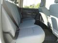 Bright White - 3500 Tradesman Crew Cab 4x4 Dual Rear Wheel Photo No. 11